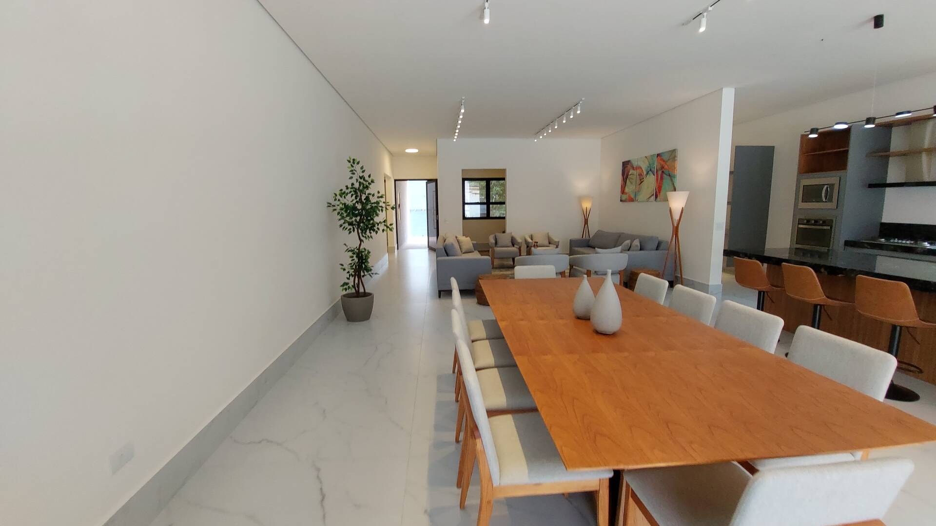 Casa à venda e aluguel com 4 quartos, 390m² - Foto 41