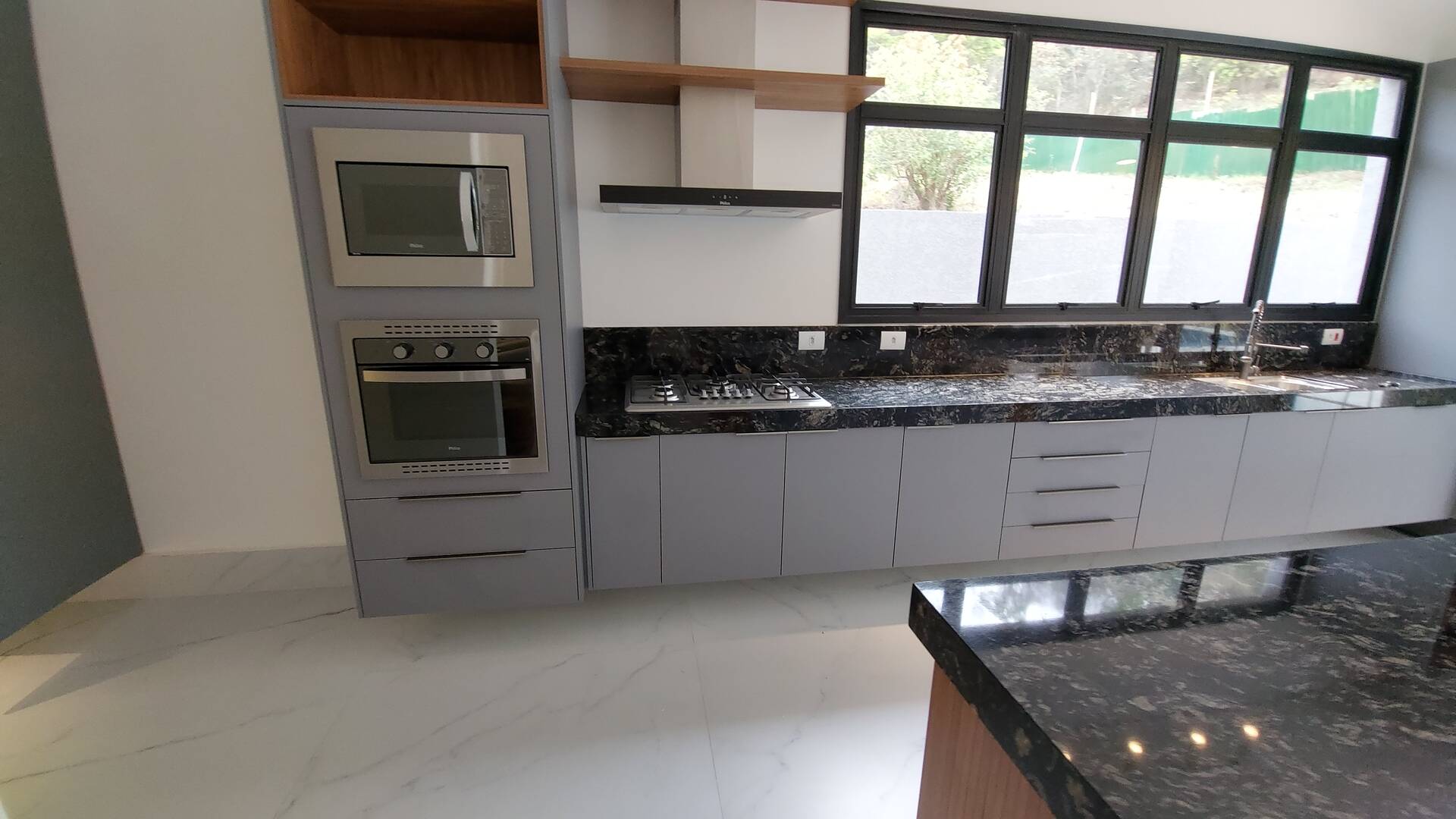 Casa à venda e aluguel com 4 quartos, 390m² - Foto 64