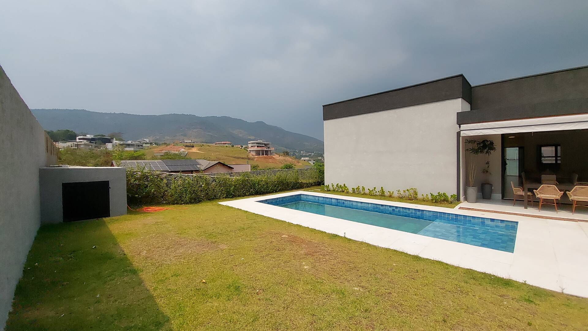 Casa à venda e aluguel com 4 quartos, 390m² - Foto 77