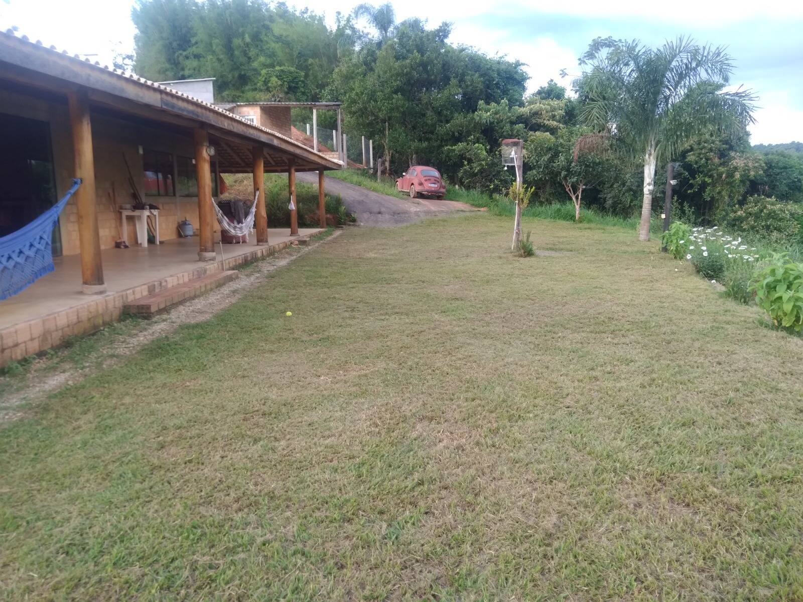 Fazenda à venda com 3 quartos, 400m² - Foto 5