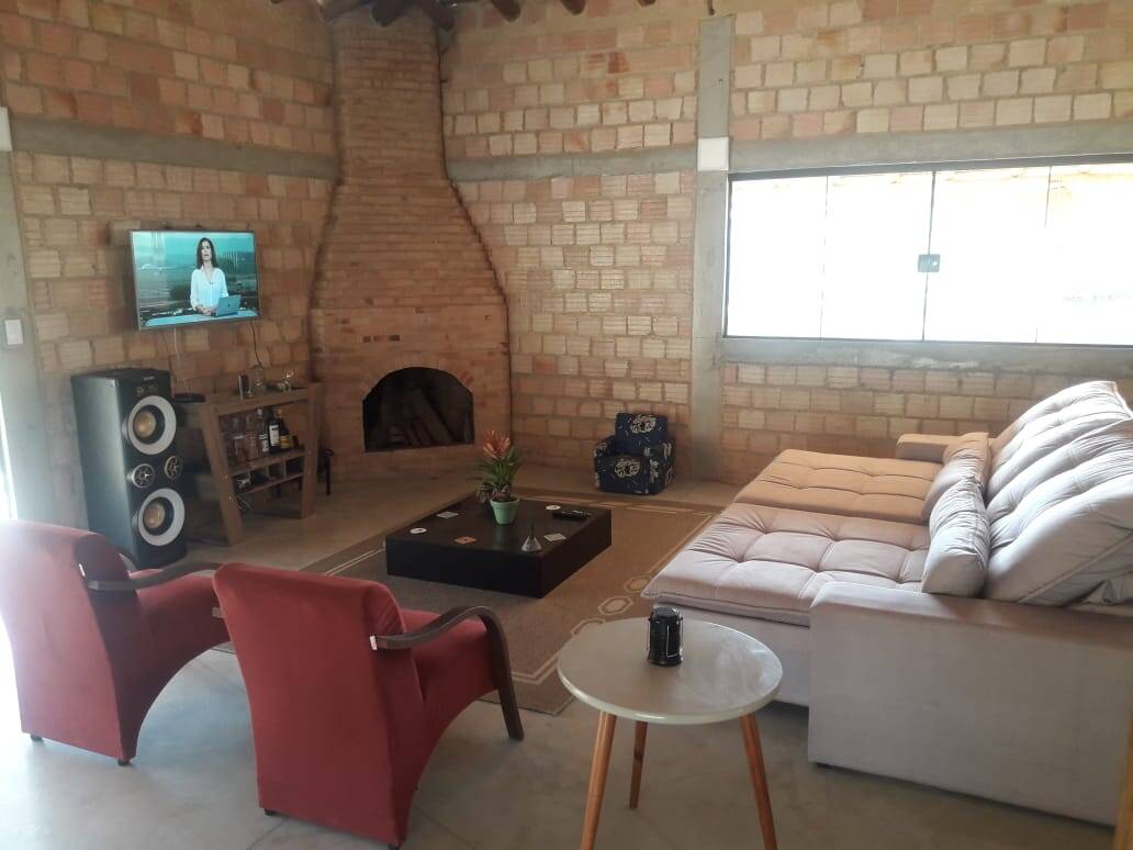 Fazenda à venda com 3 quartos, 400m² - Foto 16