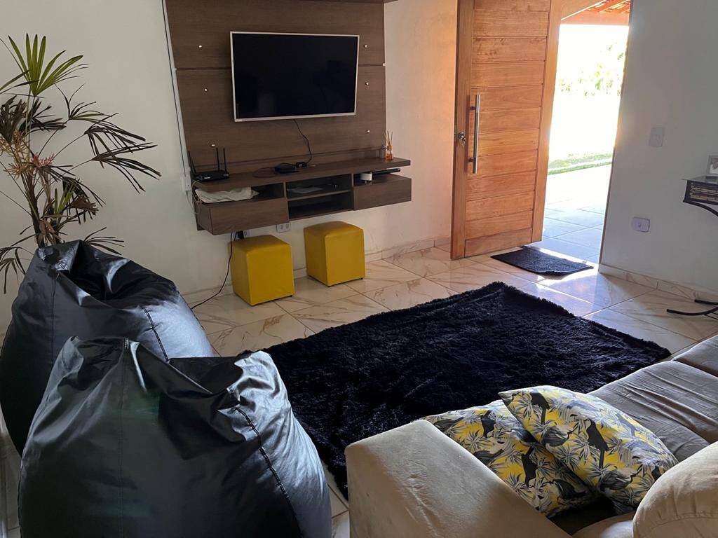 Fazenda à venda com 3 quartos, 100m² - Foto 2