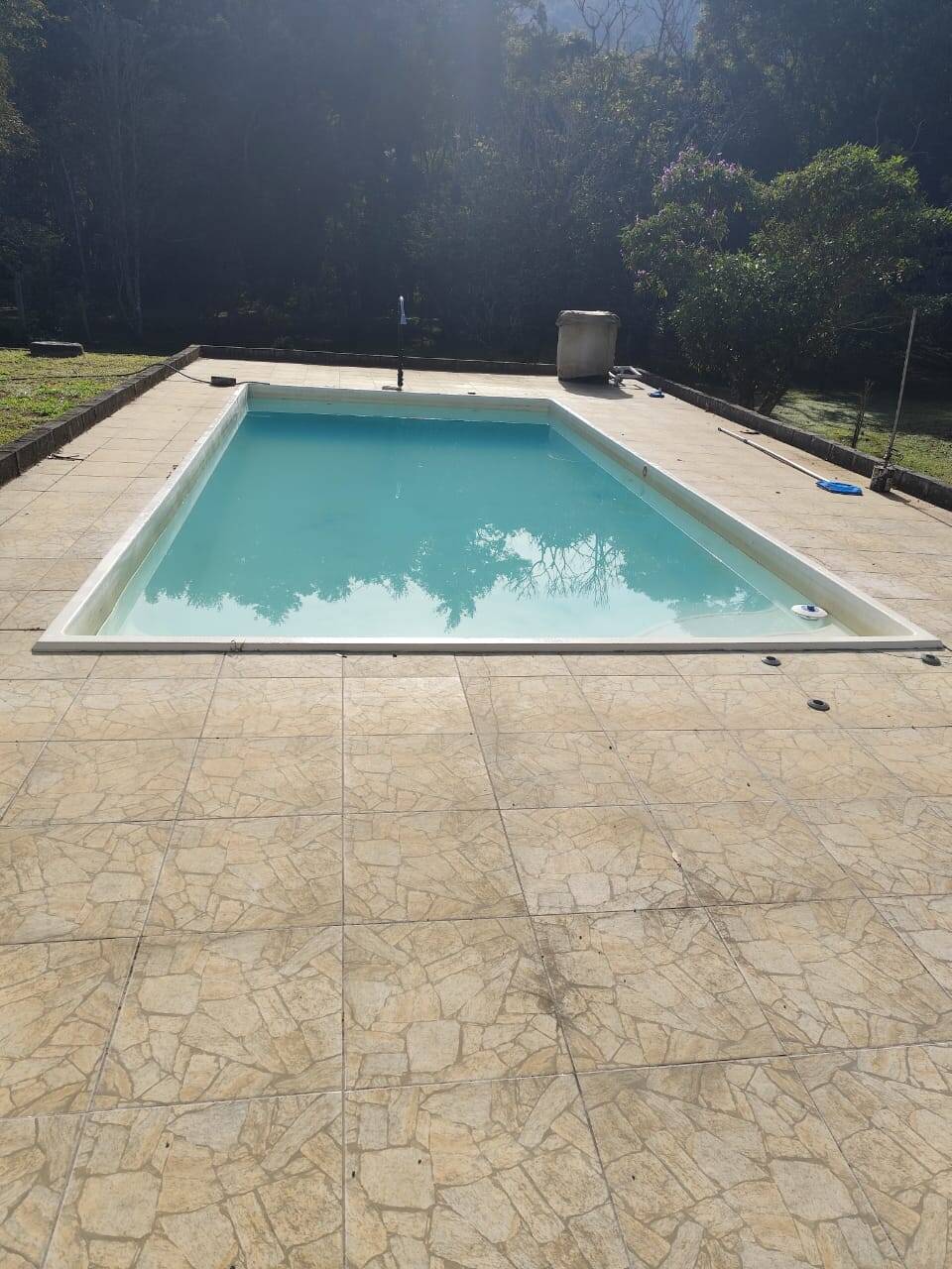 Fazenda à venda com 3 quartos, 150m² - Foto 2