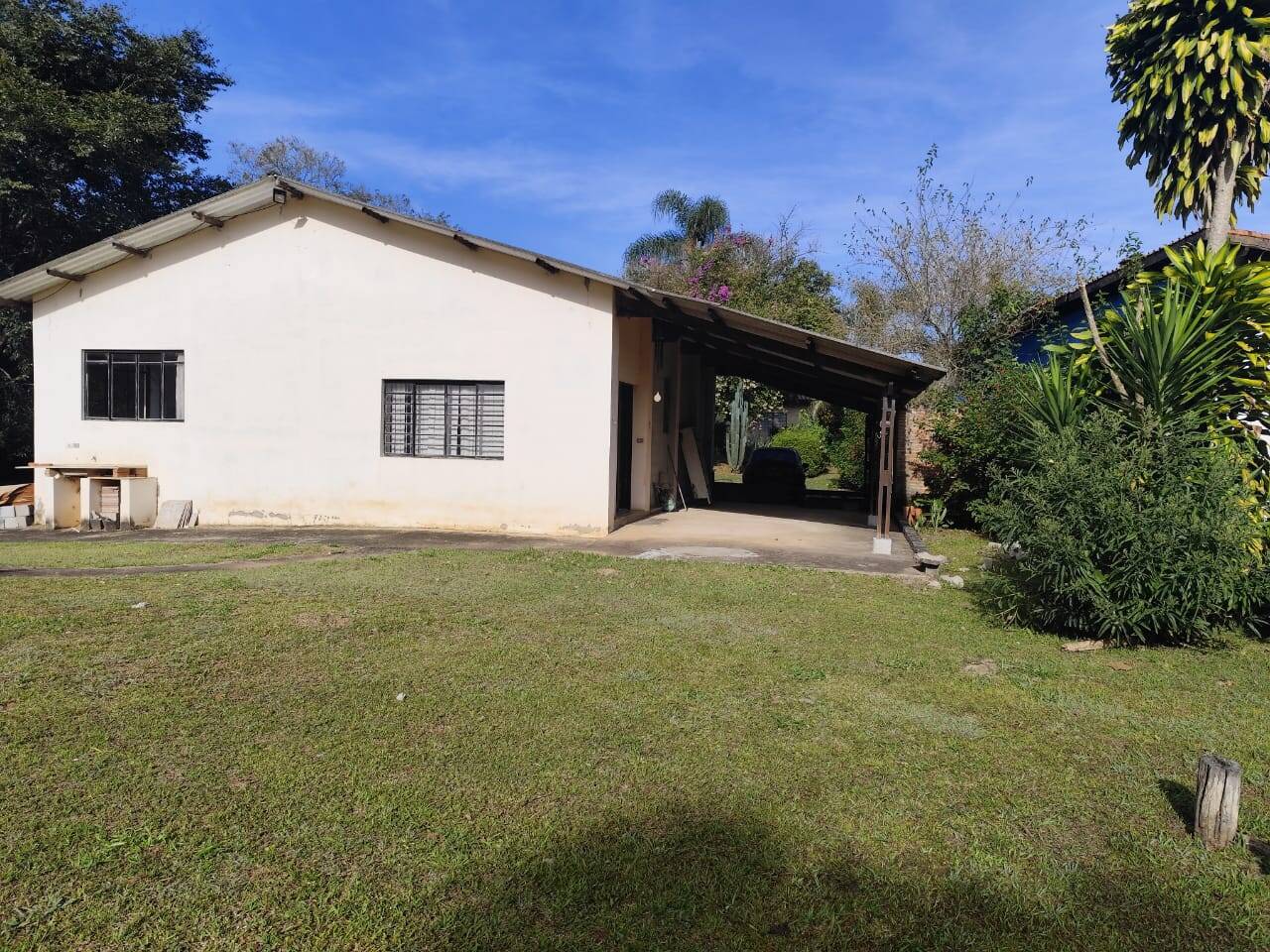 Fazenda à venda com 3 quartos, 150m² - Foto 4