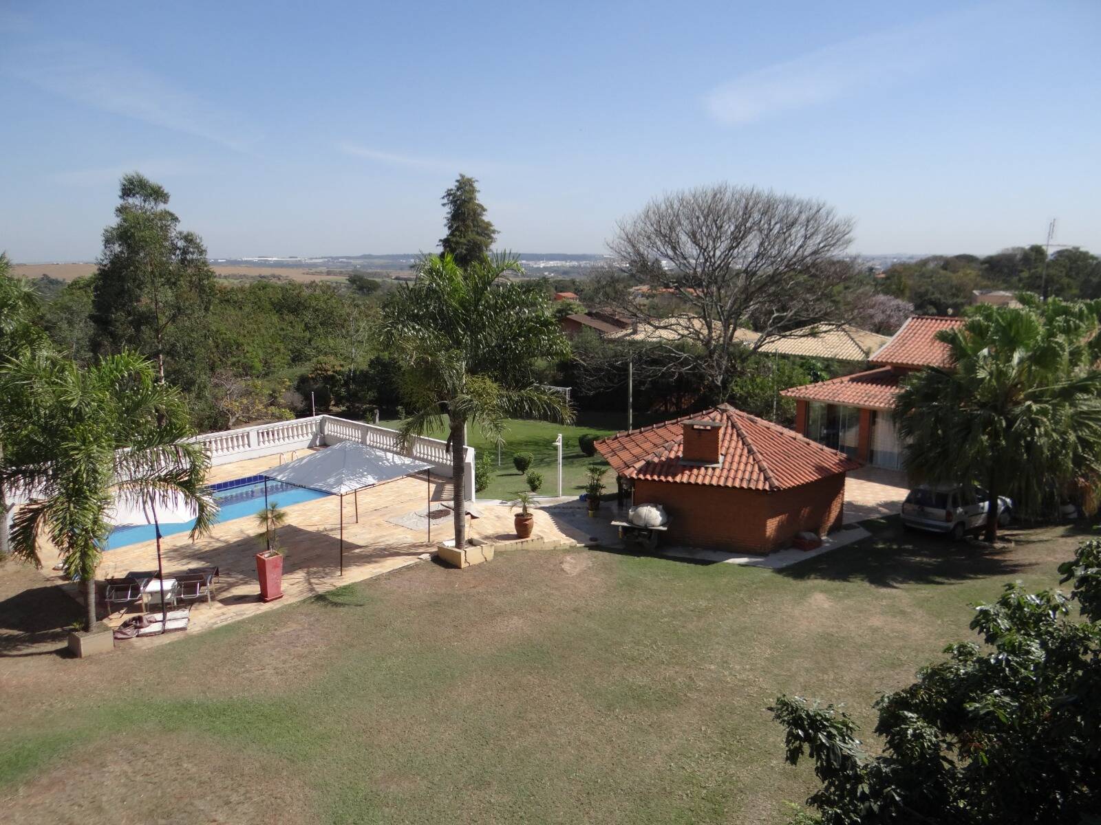 Fazenda à venda com 4 quartos, 192m² - Foto 1