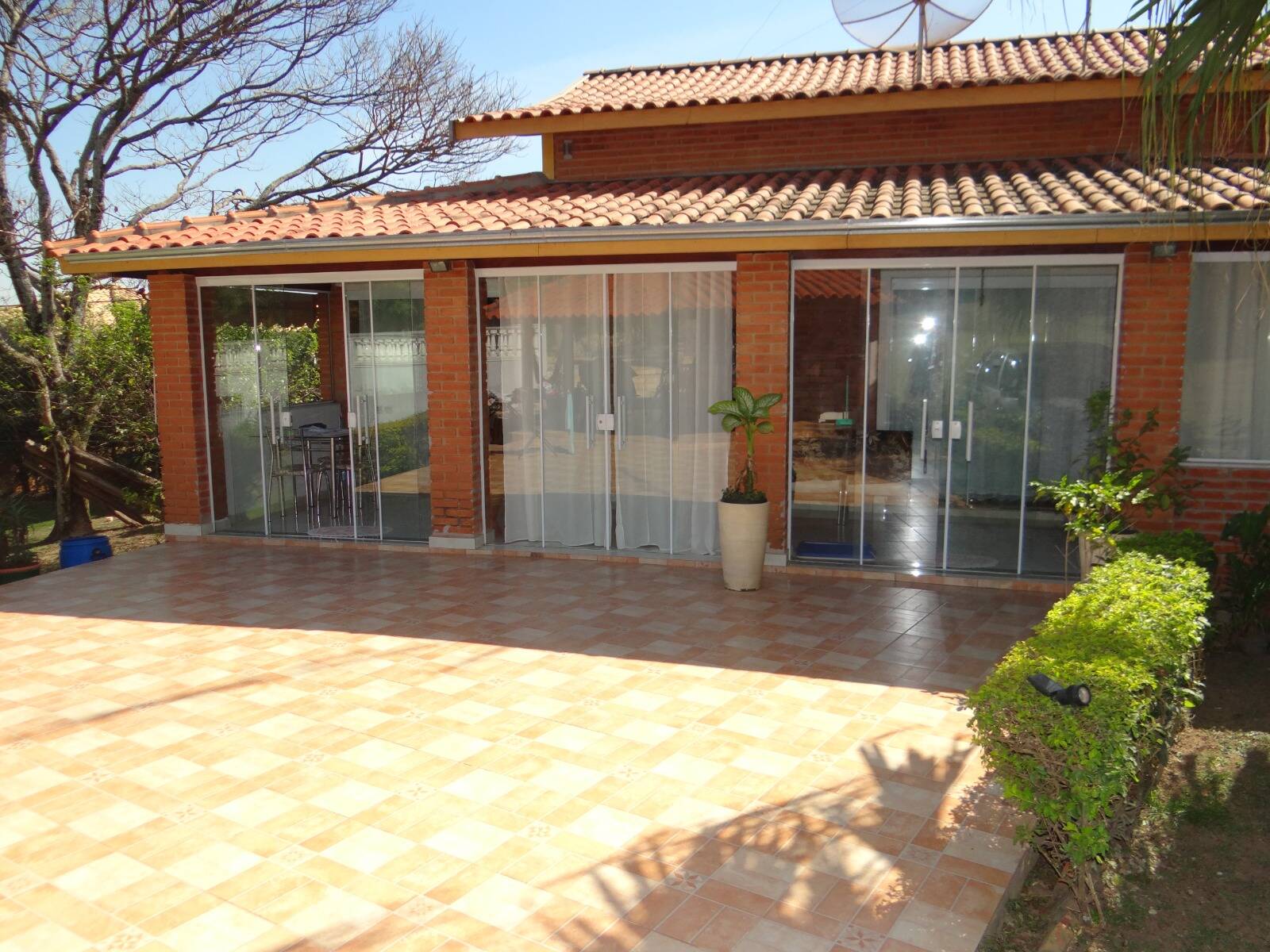 Fazenda à venda com 4 quartos, 192m² - Foto 10