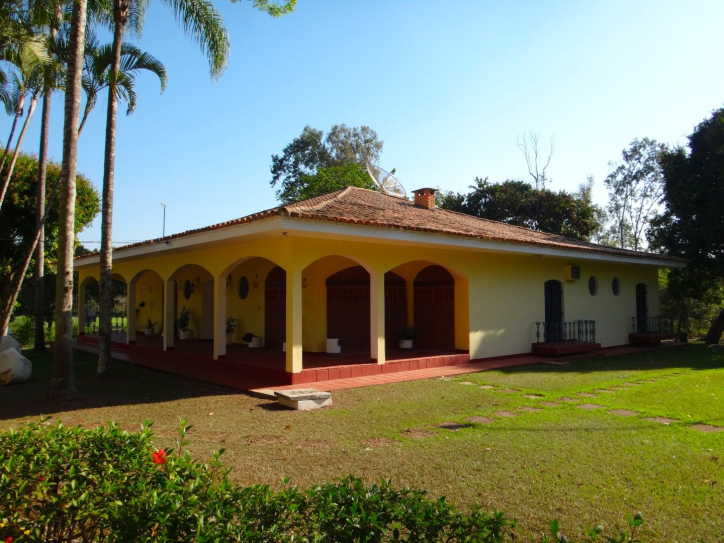 Fazenda à venda com 5 quartos, 3000m² - Foto 6