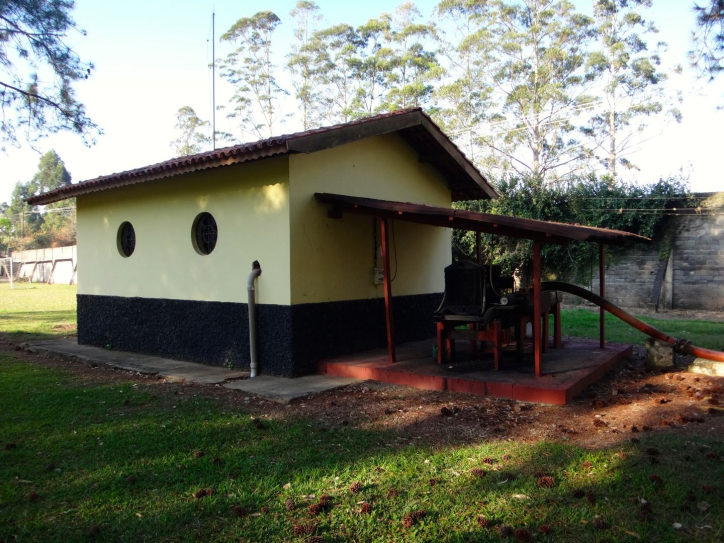 Fazenda à venda com 5 quartos, 3000m² - Foto 28