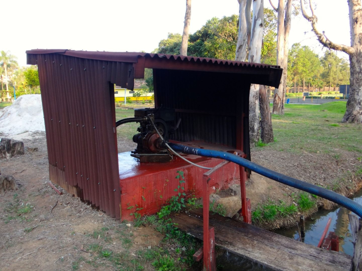 Fazenda à venda com 5 quartos, 3000m² - Foto 37