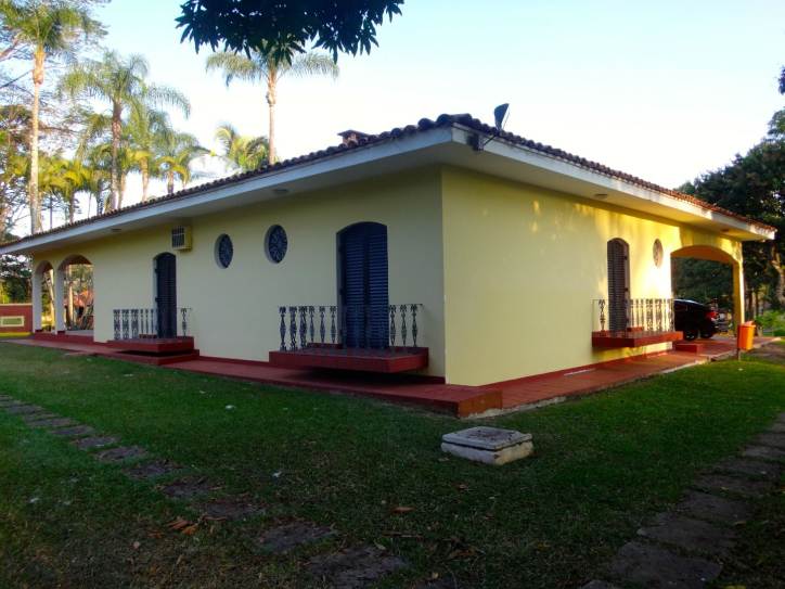 Fazenda à venda com 5 quartos, 3000m² - Foto 40