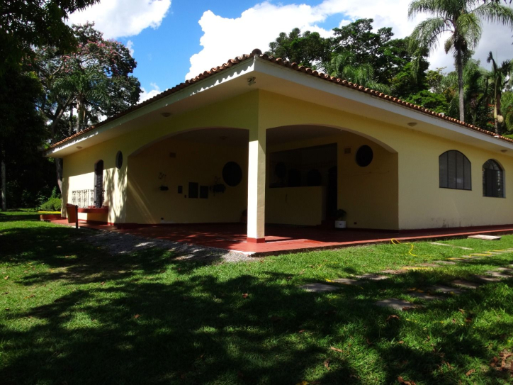 Fazenda à venda com 5 quartos, 3000m² - Foto 42