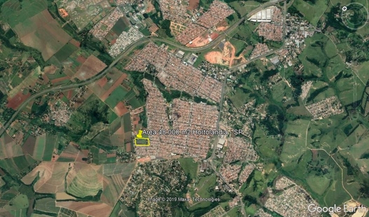 Terreno à venda, 48000m² - Foto 9