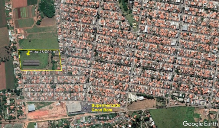 Terreno à venda, 48000m² - Foto 10