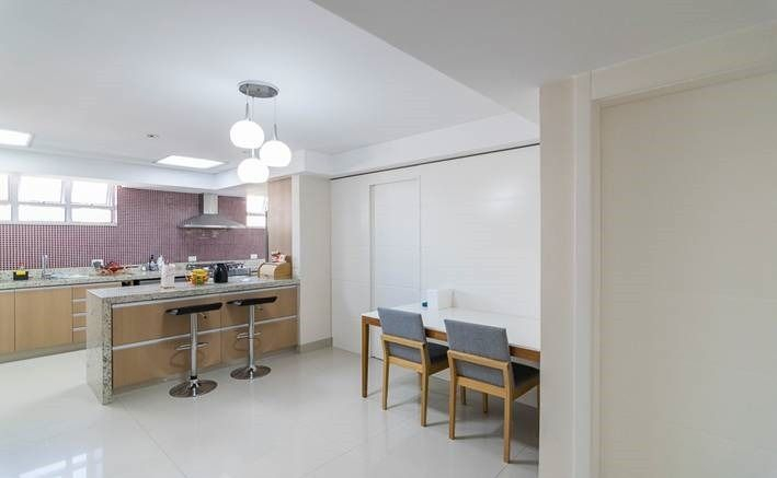 Apartamento para alugar com 4 quartos, 200m² - Foto 6