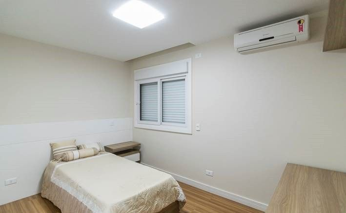 Apartamento para alugar com 4 quartos, 200m² - Foto 20