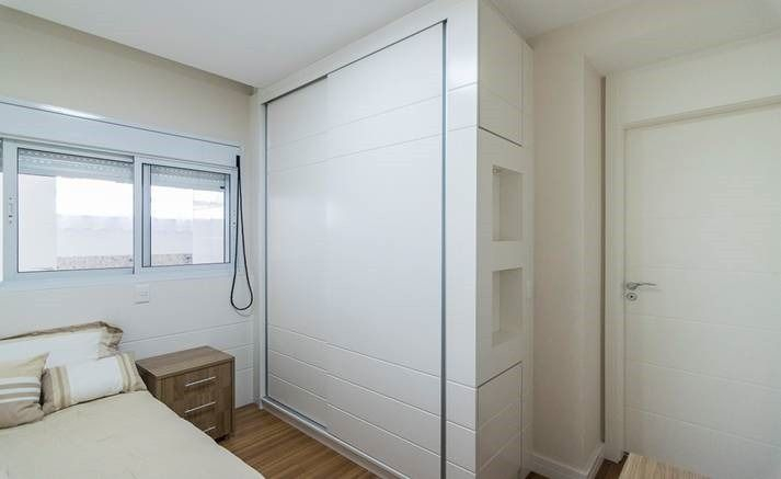 Apartamento para alugar com 4 quartos, 200m² - Foto 25