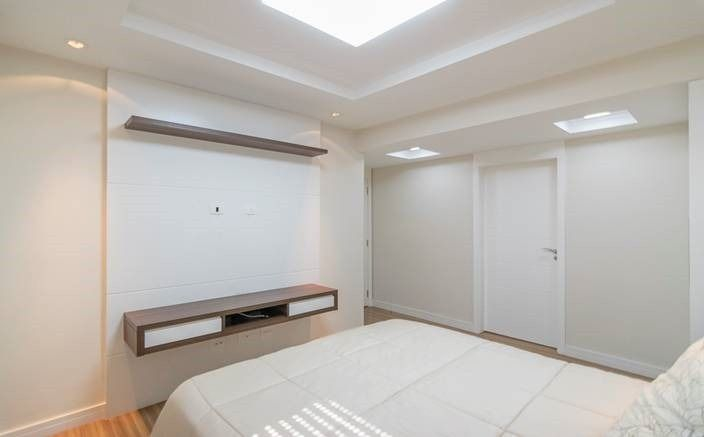 Apartamento para alugar com 4 quartos, 200m² - Foto 28