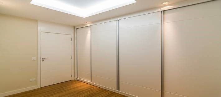 Apartamento para alugar com 4 quartos, 200m² - Foto 30