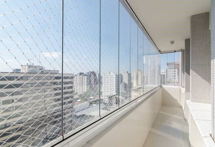 Apartamento para alugar com 4 quartos, 200m² - Foto 35