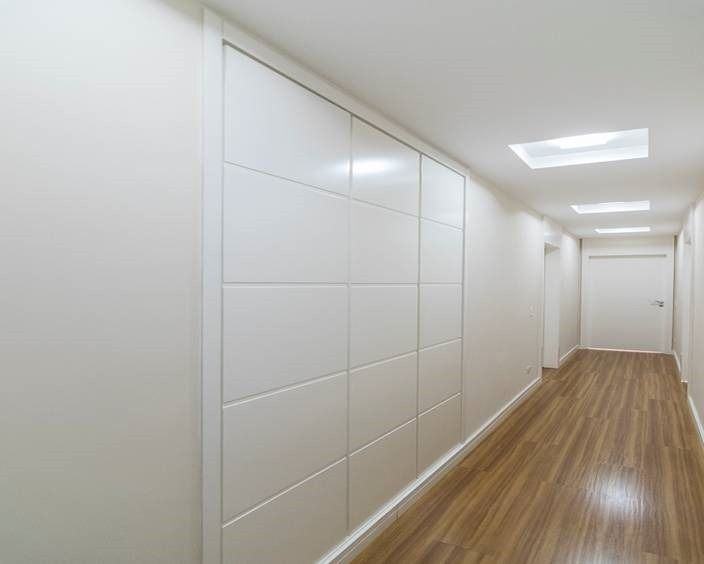 Apartamento para alugar com 4 quartos, 200m² - Foto 38