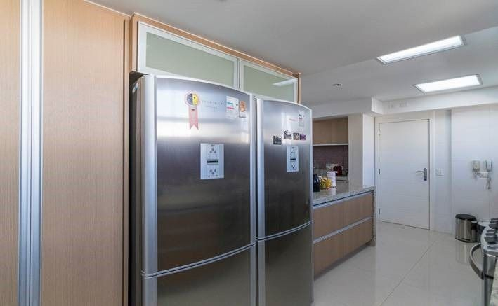 Apartamento para alugar com 4 quartos, 200m² - Foto 40