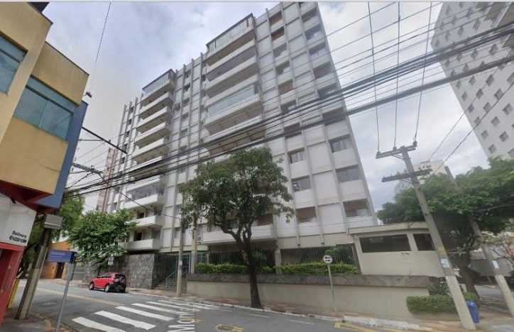 Apartamento para alugar com 4 quartos, 200m² - Foto 44