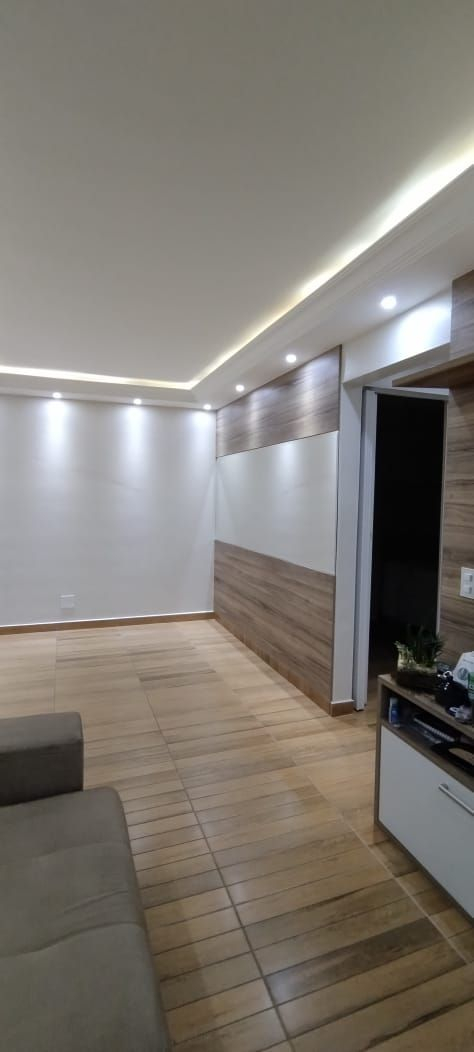 Apartamento à venda com 2 quartos, 63m² - Foto 6