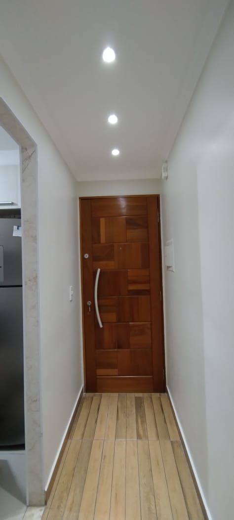 Apartamento à venda com 2 quartos, 63m² - Foto 8