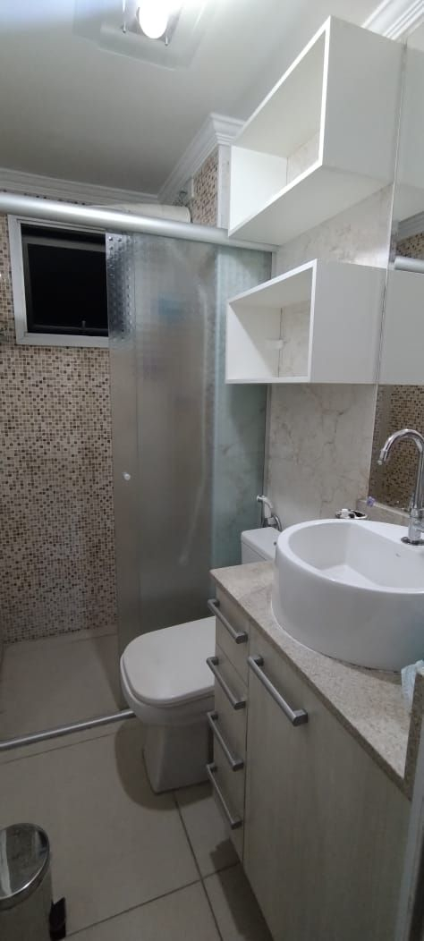 Apartamento à venda com 2 quartos, 63m² - Foto 14