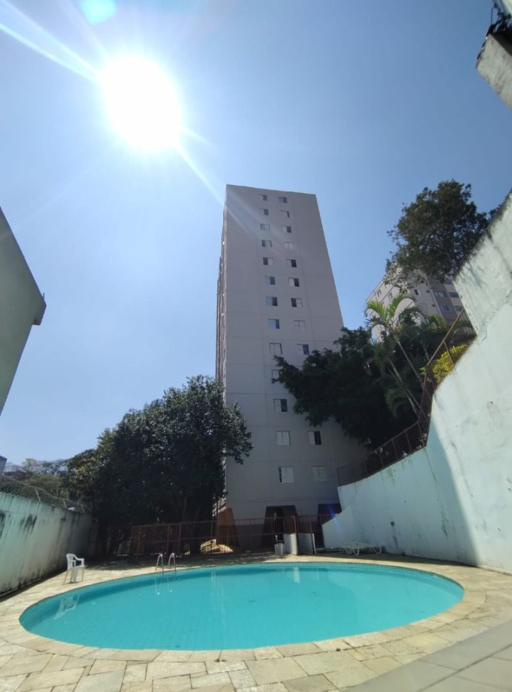 Apartamento à venda com 2 quartos, 63m² - Foto 18