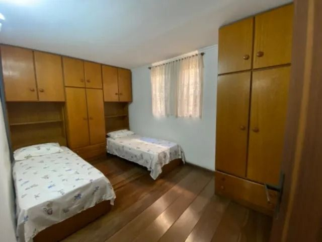 Apartamento à venda com 2 quartos, 52m² - Foto 3