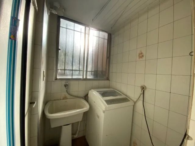 Apartamento à venda com 2 quartos, 52m² - Foto 6