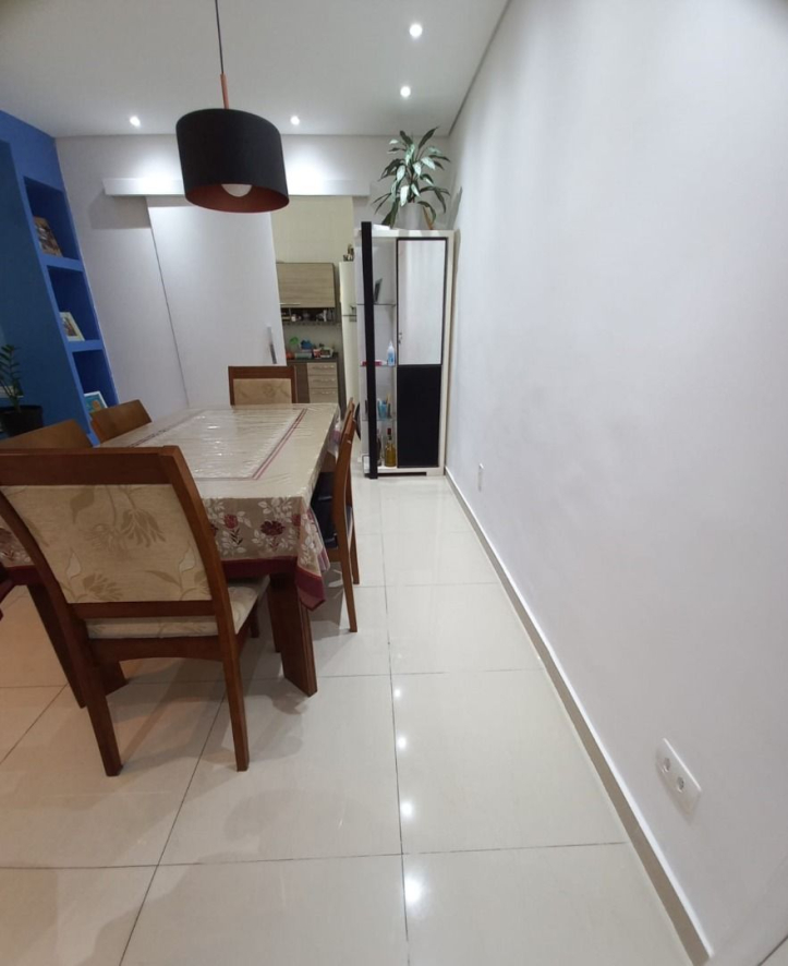 Apartamento à venda com 2 quartos, 79m² - Foto 5