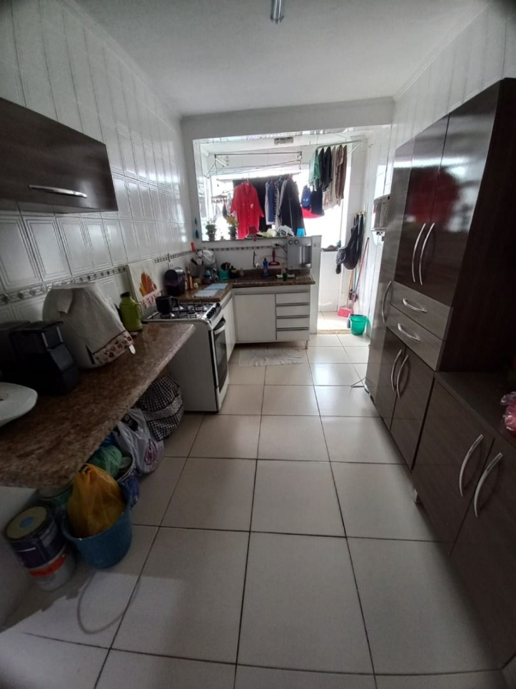 Apartamento à venda com 2 quartos, 79m² - Foto 12