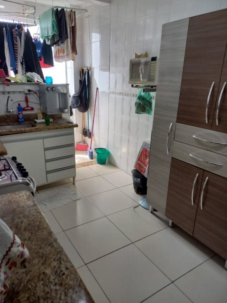 Apartamento à venda com 2 quartos, 79m² - Foto 13