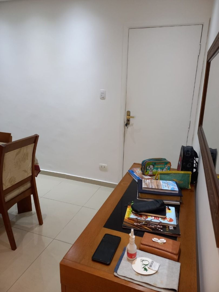 Apartamento à venda com 2 quartos, 79m² - Foto 18