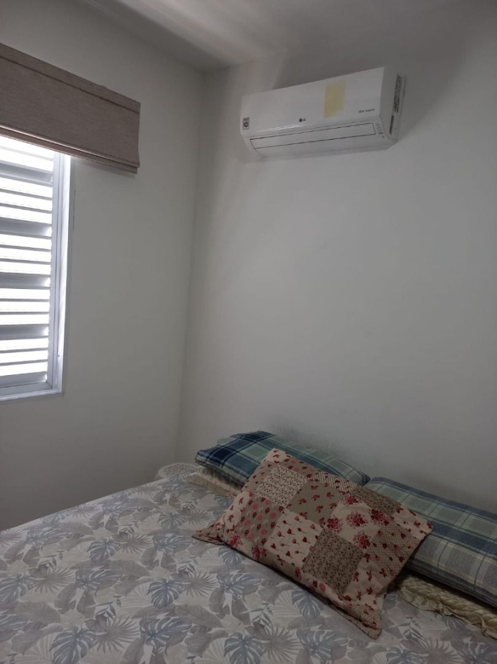 Apartamento à venda com 2 quartos, 79m² - Foto 28