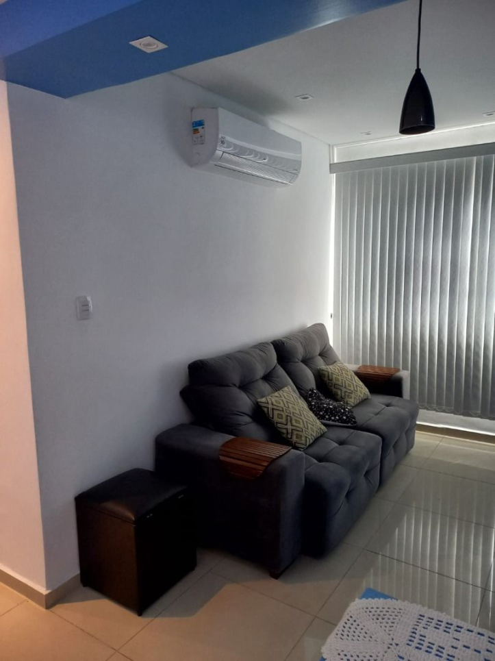 Apartamento à venda com 2 quartos, 79m² - Foto 45