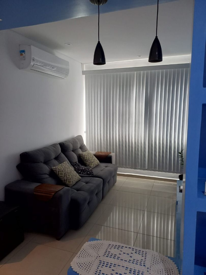 Apartamento à venda com 2 quartos, 79m² - Foto 46