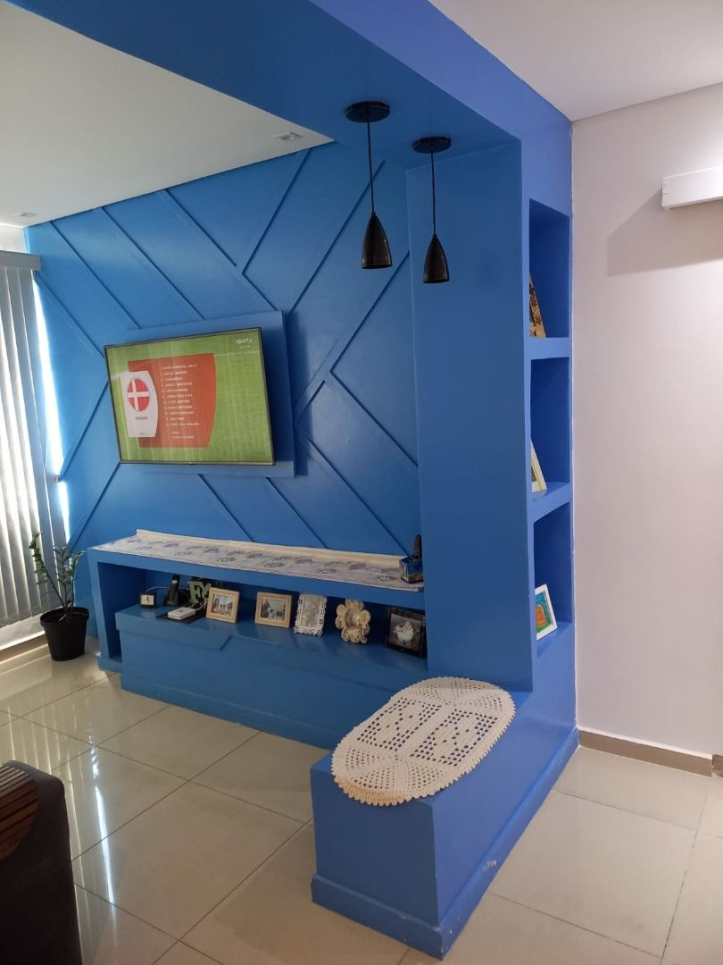 Apartamento à venda com 2 quartos, 79m² - Foto 48