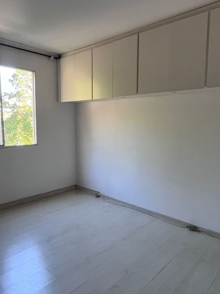 Apartamento à venda com 2 quartos, 51m² - Foto 8