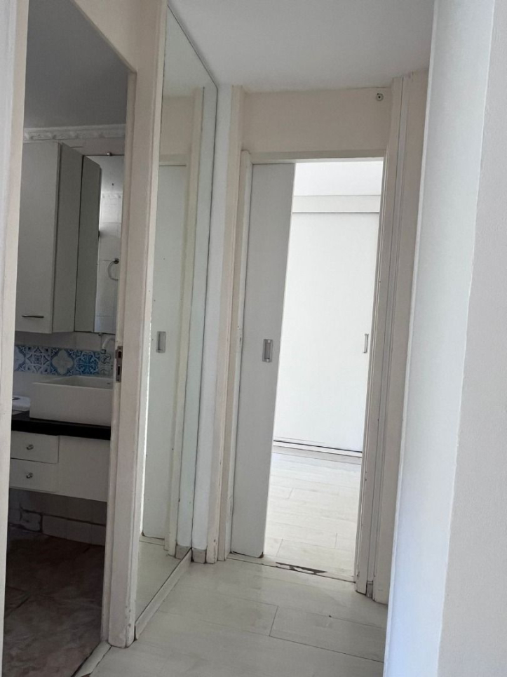 Apartamento à venda com 2 quartos, 51m² - Foto 10