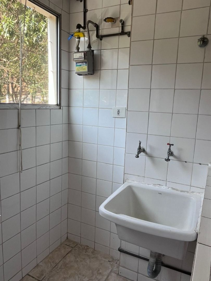 Apartamento à venda com 2 quartos, 51m² - Foto 14