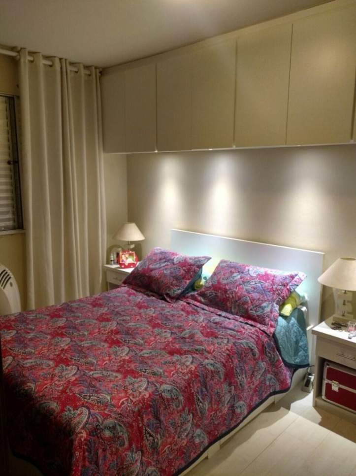 Apartamento à venda com 2 quartos, 51m² - Foto 19