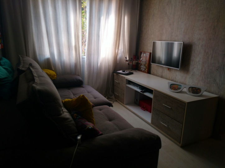 Apartamento à venda com 2 quartos, 51m² - Foto 21