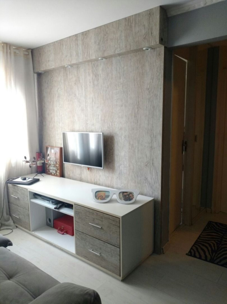 Apartamento à venda com 2 quartos, 51m² - Foto 22