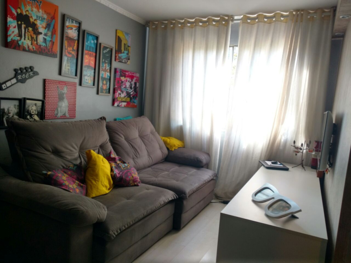 Apartamento à venda com 2 quartos, 51m² - Foto 23