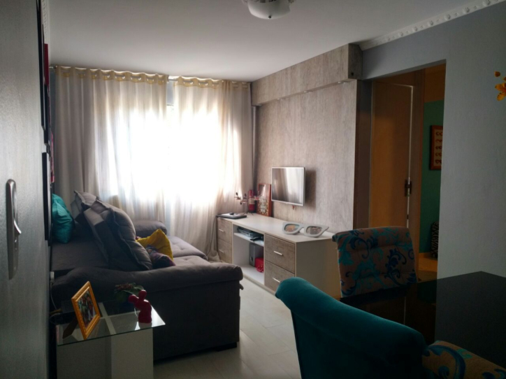 Apartamento à venda com 2 quartos, 51m² - Foto 25