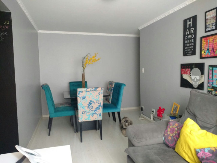 Apartamento à venda com 2 quartos, 51m² - Foto 26