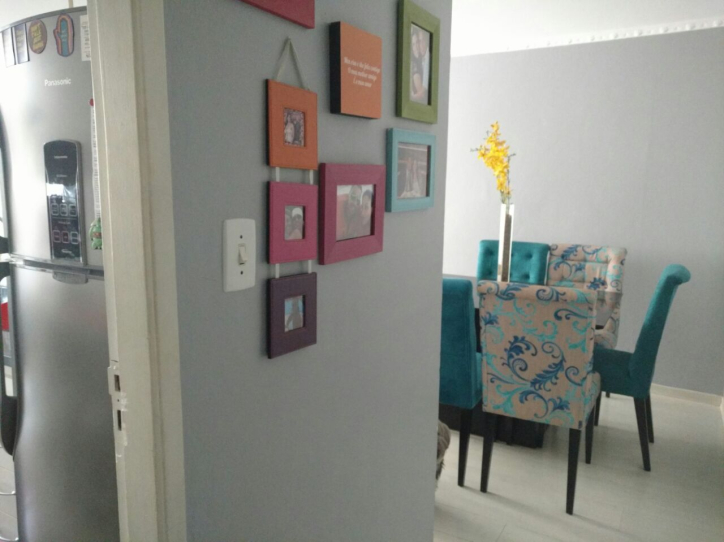 Apartamento à venda com 2 quartos, 51m² - Foto 29